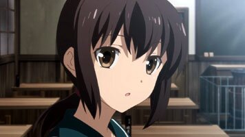 Fubuki
