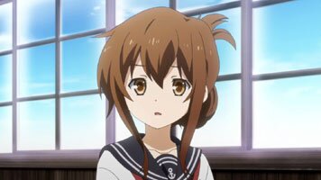 Inazuma