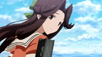Jintsuu
