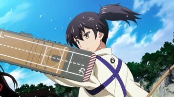 Kaga