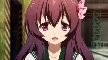 Kisaragi