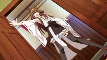 Kongou