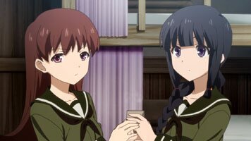 Ooi und Kitakami