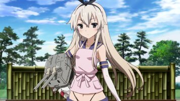 Shimakaze