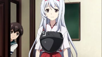 Shoukaku