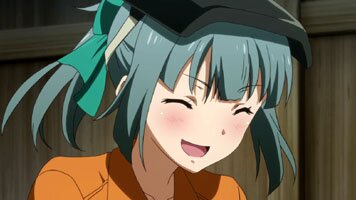 Yuubari