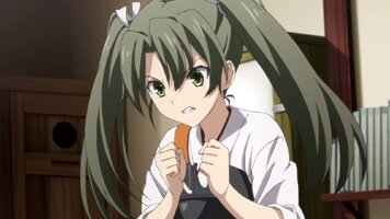 Zuikaku