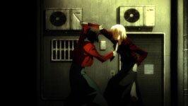 Shiki und Rio