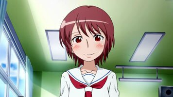Moritani Hiyori