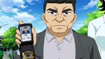 Ishiyama Gantetsu