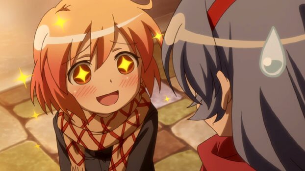 Kotoura-san