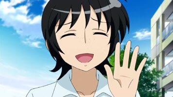 Tsukino Aki