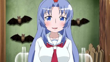Mifune Yuriko