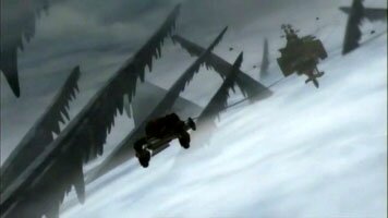 die Schlacht im Ryuu no Kiba beginnt