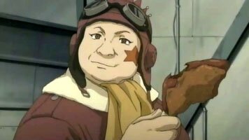 Fat Chicken