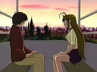 Keitarou und Naru