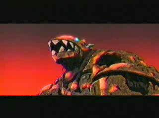 Mecha-Tama