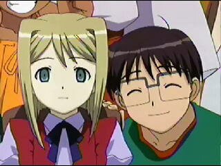 Moe und Keitarou