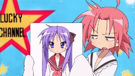 Kagamis Bild und Akira