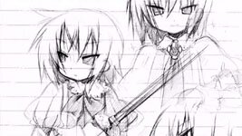 Tamura Hiyoris Werke