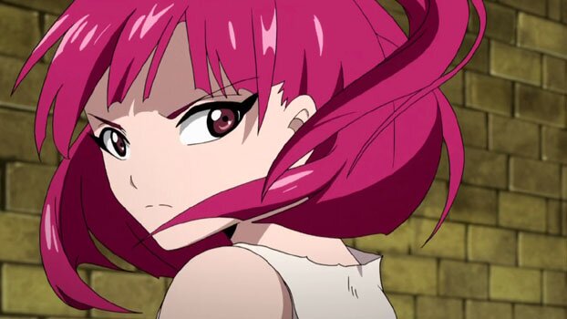 Magi
