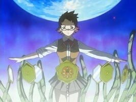 Yukino