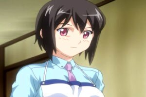 Kurosaki Natsuki