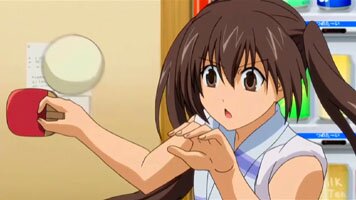 Minami Kana