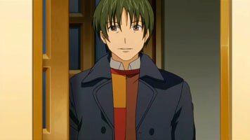 Takeru-ojisan