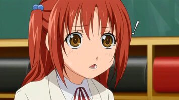 Uchida Yuka