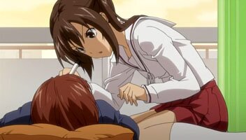 Kana ver�bt ein Attentat auf Maki