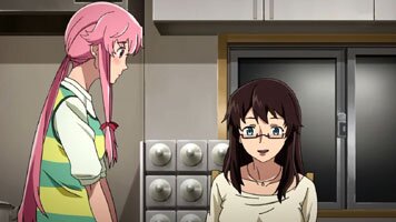 Yuno hat f�r Rea gekocht