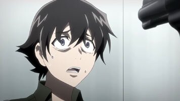 Yukiteru hat mal wieder ein m�chtiges Problem