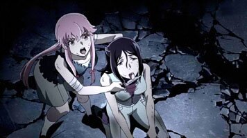 Yuno und Ai