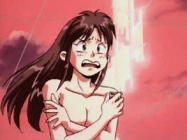 Mirai nackt