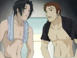 Oyamada und Kera