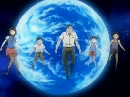 Ausflug zum Mond