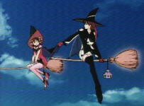 Aburatsubo und Sae