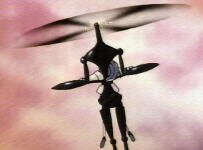 Akane wird entf�hrt