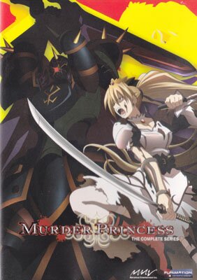 Murder Princess