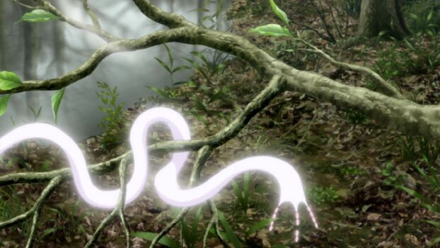 Mushishi