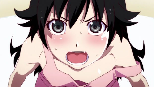 Nisemonogatari