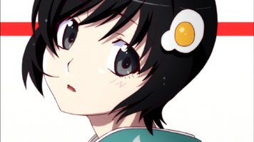 Araragi Tsukihi