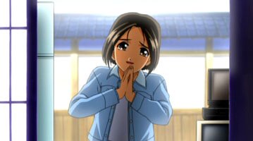 Morisato Megumi