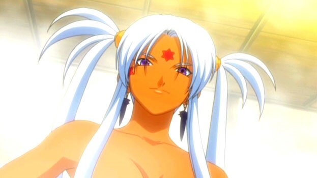Aa Megami-sama: Sorezore no Tsubasa / Oh my Goddess Flights of Fancy