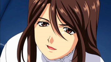 Mishima Sayoko