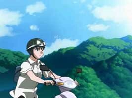 Kamishiro Maiku