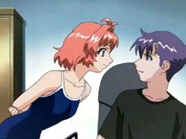 Miina und Maiku