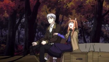Lorenz und Horo unterwegs