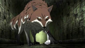 Horo und Chloe